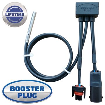 Tune your Ducati Monster 796 with BoosterPlug