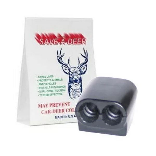 Save-A-Deer Whistle